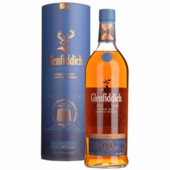 Rượu Glenfiddich Reserve Cask