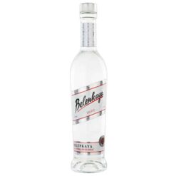 Rượu Vodka Belenkaya Light