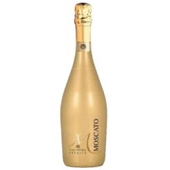 Rượu Moscato Cavatina Premium