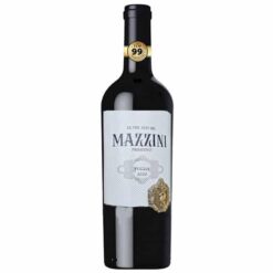 Rượu vang Mazzini Primitivo