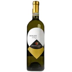 Rượu Vang Moscato D'Asti