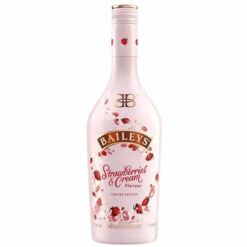 Rượu Baileys Strawberries Cream