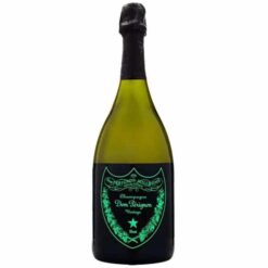 Rượu Dom Perignon Luminous Dom Đèn Phát sáng