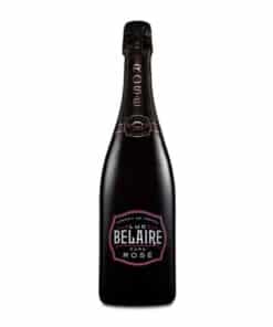 Rượu Luc Belaire Rare rose