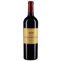 Rượu vang Chateau Lynch Moussas