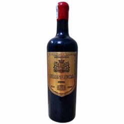 Rượu Vang Gianluca Puglia Negroamaro