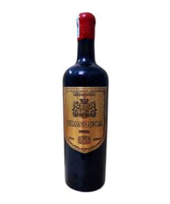 Rượu Vang Gianluca Puglia Negroamaro