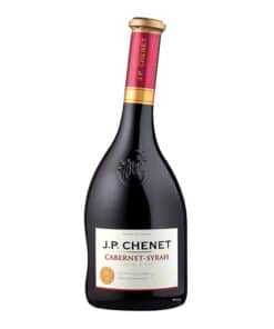 Rượu Vang JP Chenet Cabernet Syrah