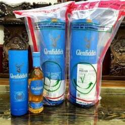 Rượu Glenfiddich Reserve Cask Xách Tay