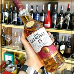 Rượu Ngoại 68 Glenlivet