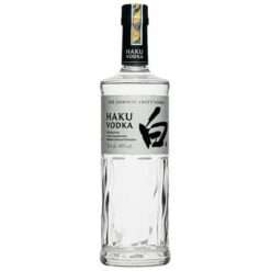 RƯỢU HAKU VODKA