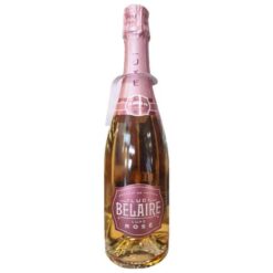Rượu Luc Belaire Luxe Rose