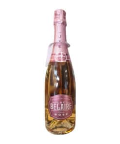 Rượu Luc Belaire Luxe Rose