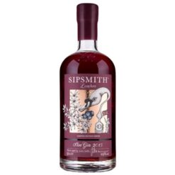 Rượu Sipsmith London Sloe Gin