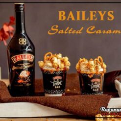 Rượu Sữa Baileys Salted Caramel