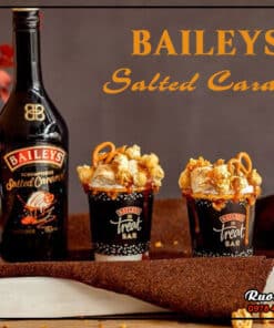 Rượu Sữa Baileys Salted Caramel