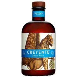 Rượu Tequila Mezcal Creyente