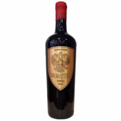 Rượu Vang Di Matteo Negroamaro