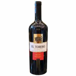 Rượu Vang El Torero Cabernet Sauvignon