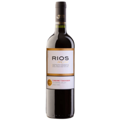 Rượu Vang Rios Cabernet Sauvignon