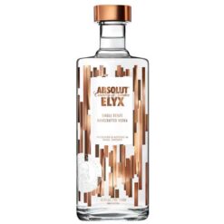 RƯỢU VODKA ABSOLUT ELYX 1.5L