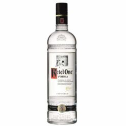 Rượu Vodka Ketel One