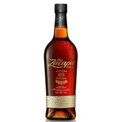 Rượu Zacapa Sistema 23 Solera Rum