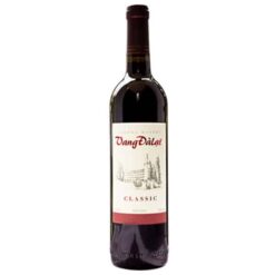 Vang Đà Lạt Classic Red Wine