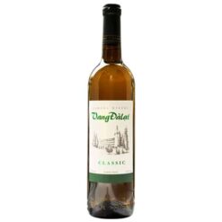 Vang Đà Lạt Classic White Wine