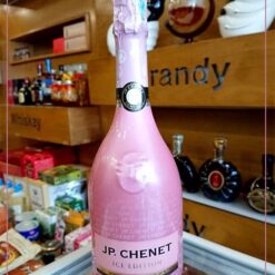 JP Chenet Ice Rose Sparkling thực tế