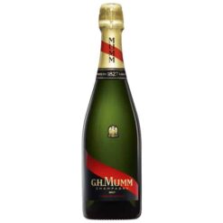 Rượu Champagne GH Mumm Grand Cordon Brut