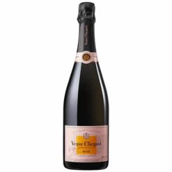 Rượu Champagne Veuve Clicquot Rose