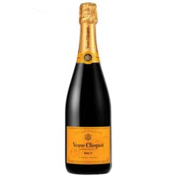 Rượu Champagne Veuve Clicquot Vàng Brut