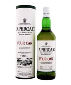 Rượu Laphroaig Four Oak