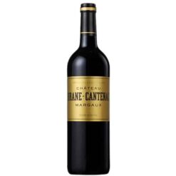 Rượu vang Chateau Brane Cantenac
