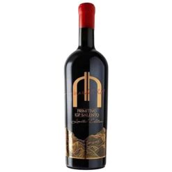 Rượu vang Mardell Hill Primitivo 19.5%