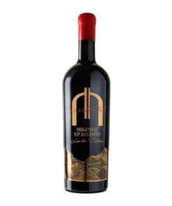Rượu vang Mardell Hill Primitivo 19.5%