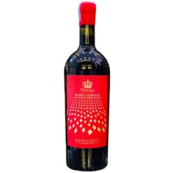 Rượu Vang Menicucci Rosso Campania