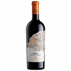 Rượu Vang Mirea Primitivo di Manduria Trulli