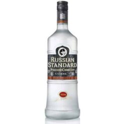 Rượu Vodka Russian Standard 500ml
