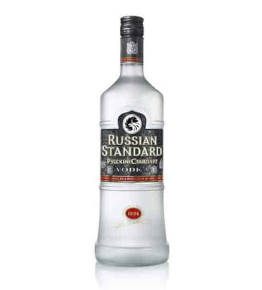 Rượu Vodka Russian Standard 500ml