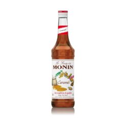 Syrup Monin Caramel