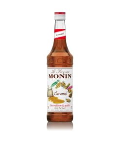Syrup Monin Caramel