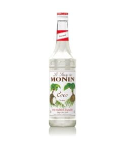 Syrup Monin Coconut
