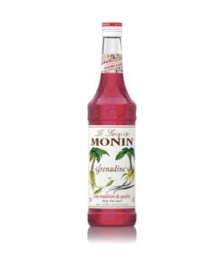 Syrup Monin Grenadine