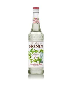 Syrup Monin Mojito Mint