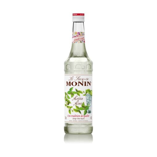 Syrup Monin Mojito Mint
