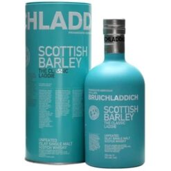 Rượu Bruichladdich The Classic Laddie