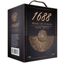 Rượu Vang Bịch 1688