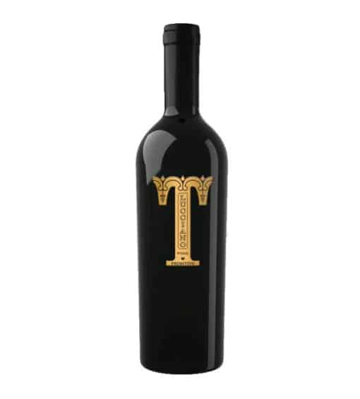 Rượu Vang Trimbach Primitivo 17.5%